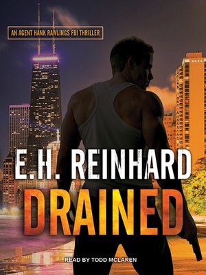 cover image of Drained